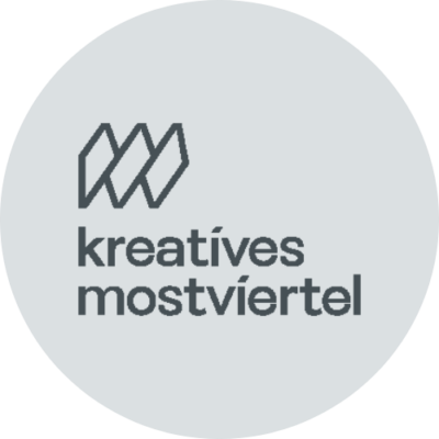 Verein kreatives mostviertel Logo
